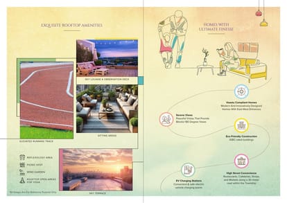 Maximus City Brochure Image 6