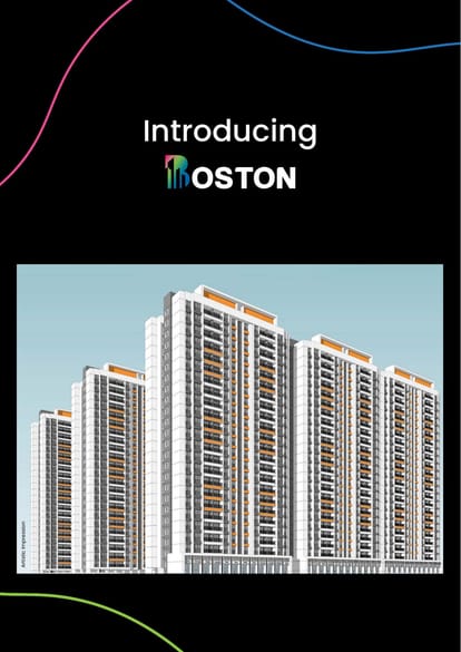 Boston - Pride World City Brochure Image 2