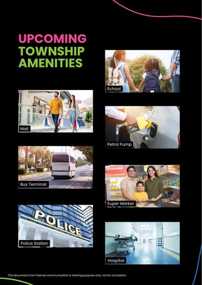 Boston - Pride World City Brochure Image 6