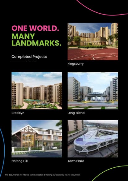 Boston - Pride World City Brochure Image 5