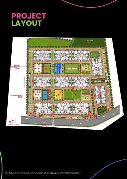 Boston - Pride World City Brochure Image 7