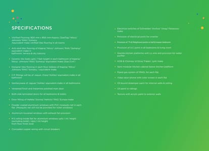 Wellington - Pride World City Brochure Image 15