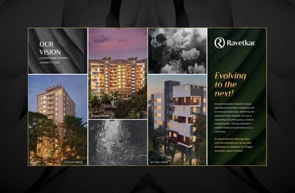 Ravetkar Arisha Brochure Image 3