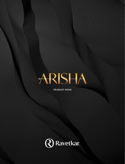 Ravetkar Arisha Brochure Image 1