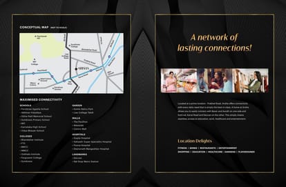 Ravetkar Arisha Brochure Image 6