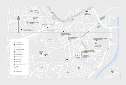 Ravetkar Parkside Brochure Image 11
