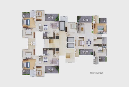 Ravetkar Parkside Brochure Image 17
