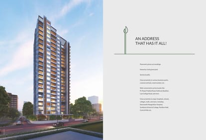 Ravetkar Parkside Brochure Image 8