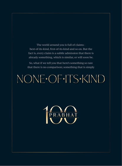 Ravetkar 100 Prabhat Brochure Image 3