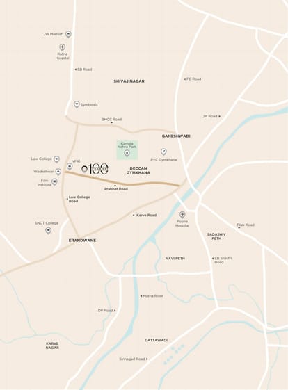 Ravetkar 100 Prabhat Brochure Image 16