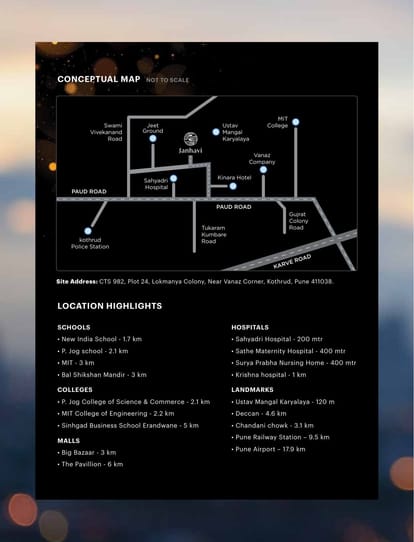 Ravetkar Janhavi Brochure Image 12