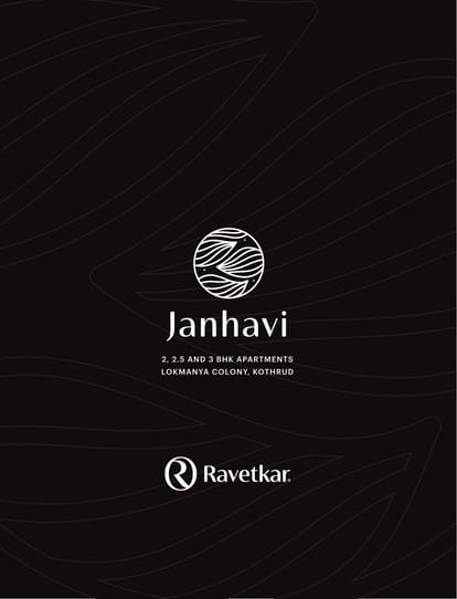 Ravetkar Janhavi Brochure Image 1
