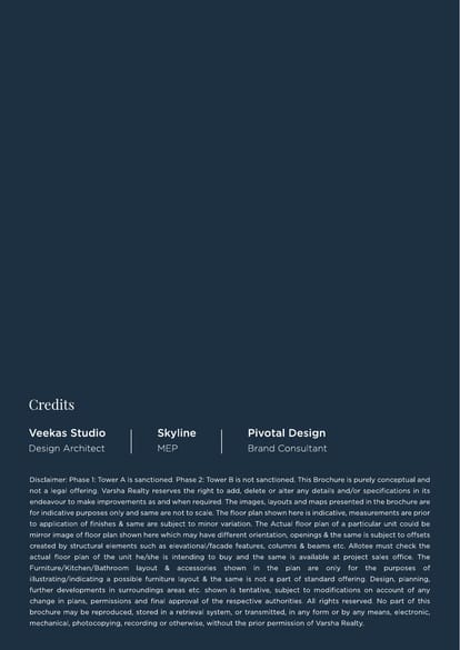 Ravetkar Varsha Astrea Brochure Image 15