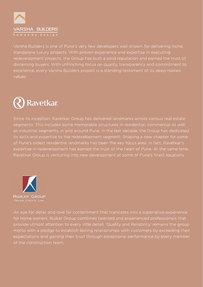 Ravetkar Varsha Astrea Brochure Image 14