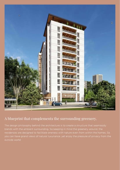 Ravetkar Varsha Astrea Brochure Image 6