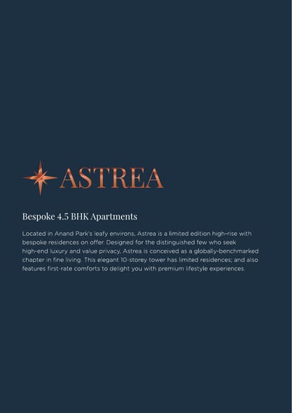 Ravetkar Varsha Astrea Brochure Image 5