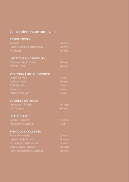 Ravetkar Varsha Astrea Brochure Image 12