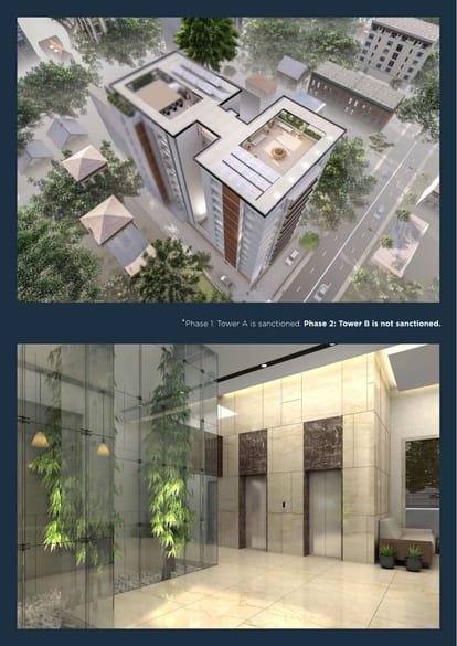 Ravetkar Varsha Astrea Brochure Image 7