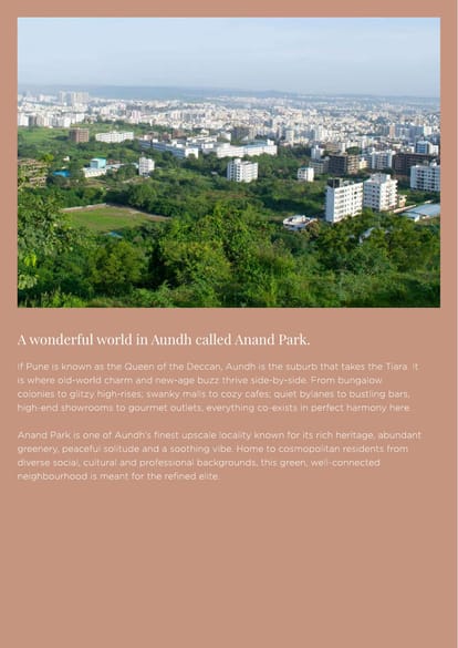 Ravetkar Varsha Astrea Brochure Image 4