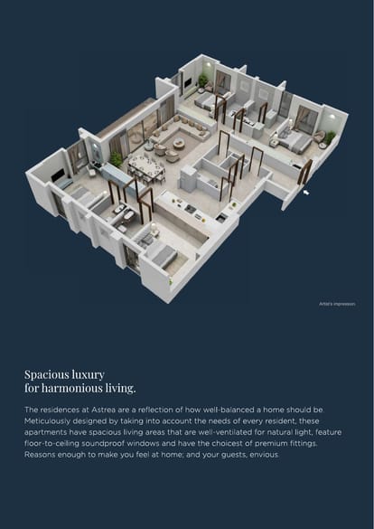 Ravetkar Varsha Astrea Brochure Image 9