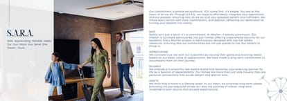 Mayfair Breeze Brochure Image 44