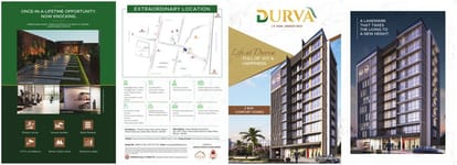 Siroya Durva Brochure Image 1