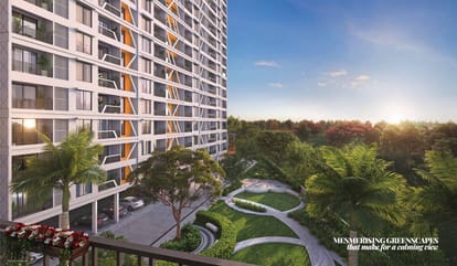 Unique K Shire Brochure Image 11