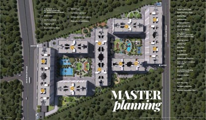 Unique K Shire Brochure Image 4