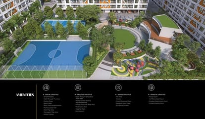 Unique K Shire Brochure Image 10