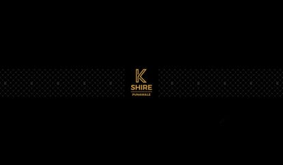 Unique K Shire Brochure Image 1