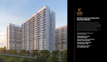Unique K Shire Brochure Image 3
