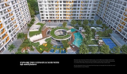 Unique K Shire Brochure Image 8