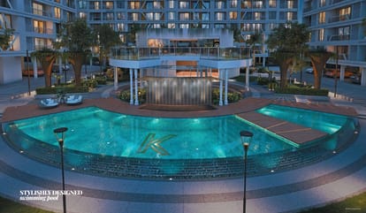 Unique K Shire Brochure Image 9