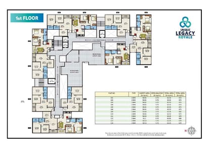 Unique Legacy Royale Brochure Image 14