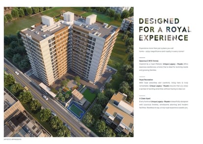 Unique Legacy Royale Brochure Image 4