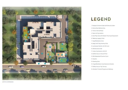 Unique Legacy Royale Brochure Image 5