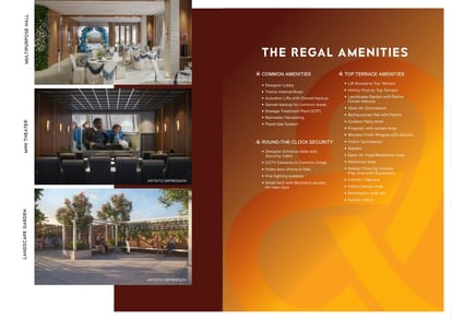 Unique Legacy Regal Brochure Image 14