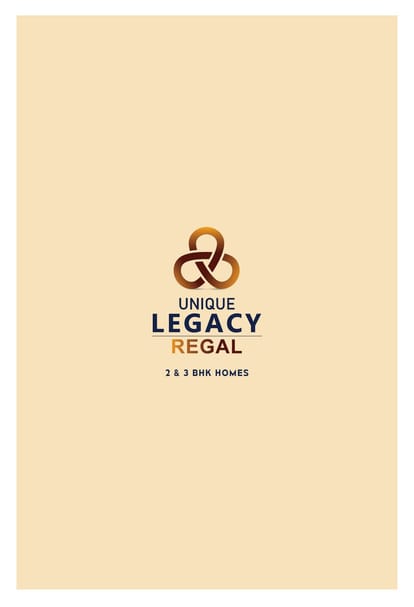 Unique Legacy Regal Brochure Image 1