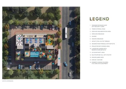 Unique Legacy Regal Brochure Image 5