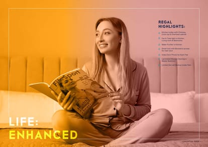 Unique Legacy Regal Brochure Image 7