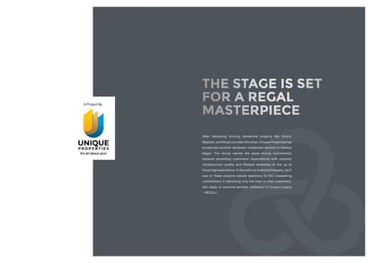 Unique Legacy Regal Brochure Image 2