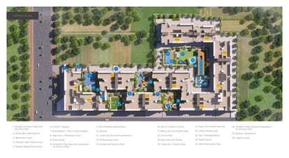 Unique Youtopia Brochure Image 6