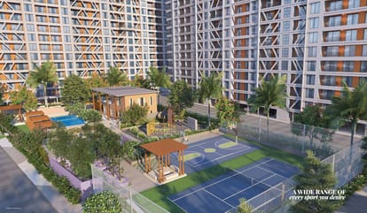 Unique K Town Brochure Image 7