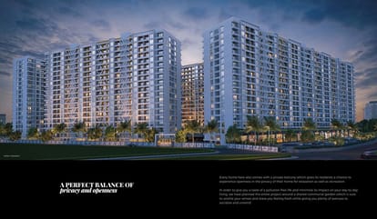 Unique K Town Brochure Image 5