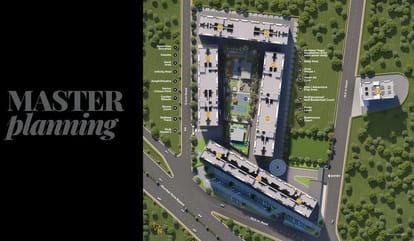Unique K Town Brochure Image 4