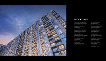Unique K Town Brochure Image 11
