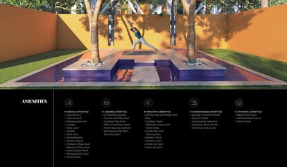 Unique K Town Brochure Image 10