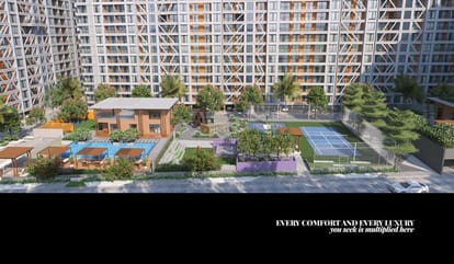 Unique K Town Brochure Image 6