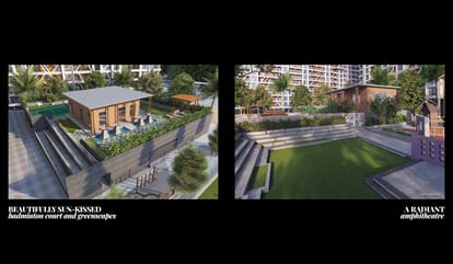 Unique K Town Brochure Image 9