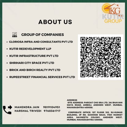 Kutir Gloriosa Parijat Brochure Image 5